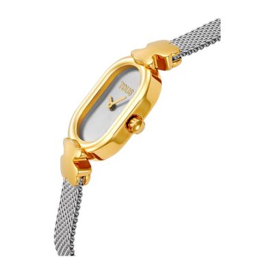 Relógio Tous Oval Icon 3000145300