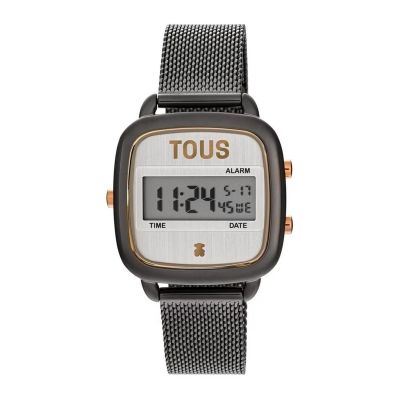 Relógio Tous D-Logo