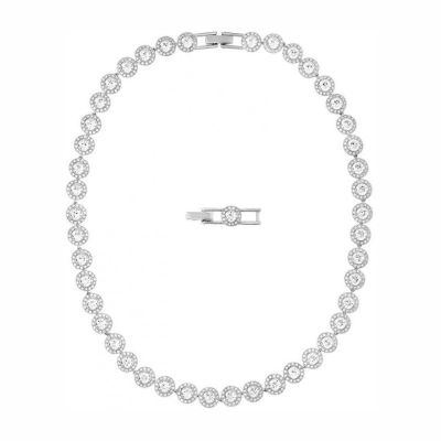 Colar Swarovski Angelic 5117703