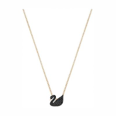 Colar Swarovski Iconic Swan 5204133