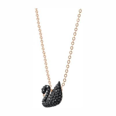 Colar Swarovski Iconic Swan 5204133