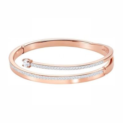 Escrava Swarovski Fresh 5217727