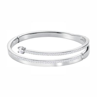 Escrava Swarovski Fresh 5257561