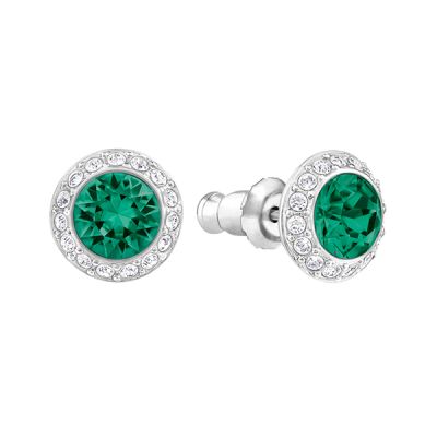 Brincos Swarovski Angelic 5267105 