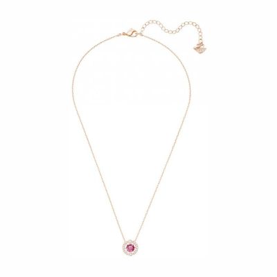 Colar Swarovski Sparkling Dance 5279421