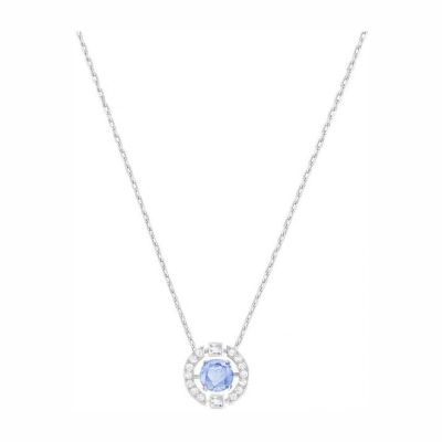 Colar Swarovski Sparkling Dance 5279425