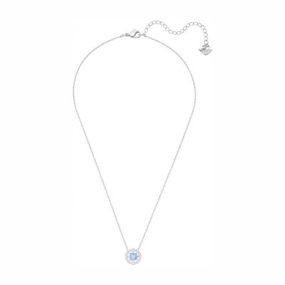 Colar Swarovski Sparkling Dance 5279425