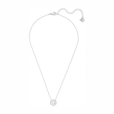 Colar Swarovski Sparkling Dance 5286137
