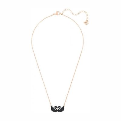 Colar Swarovski Iconic Swan 5296468