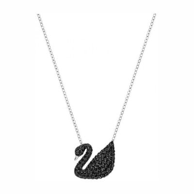 Colar Swarovski Iconic Swan 5347329