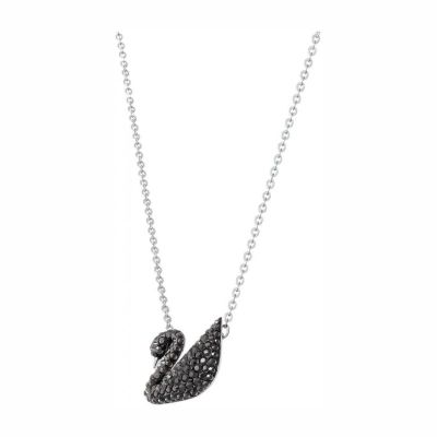 Colar Swarovski Iconic Swan 5347329