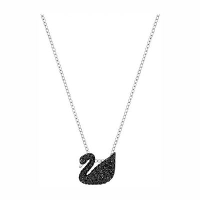 Colar Swarovski Iconic Swan 5347330