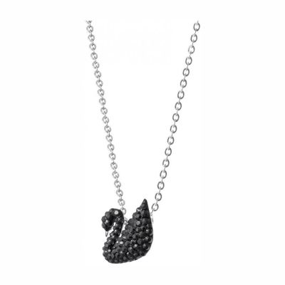 Colar Swarovski Iconic Swan 5347330