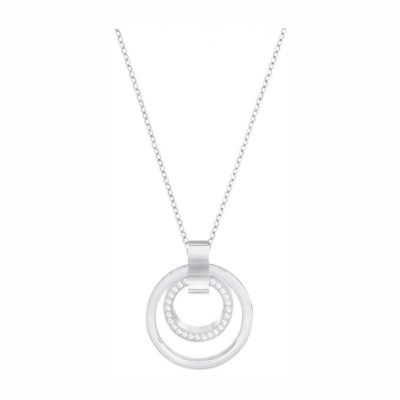 Colar Swarovski Hollow 5349345