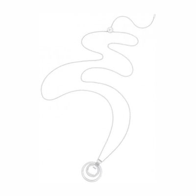 Colar Swarovski Hollow 5349345