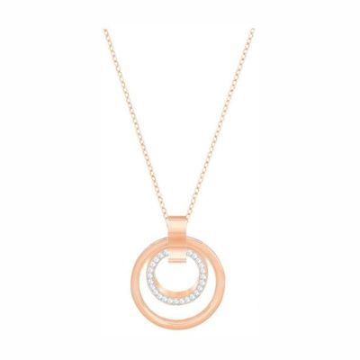 Colar Swarovski Hollow 5349418