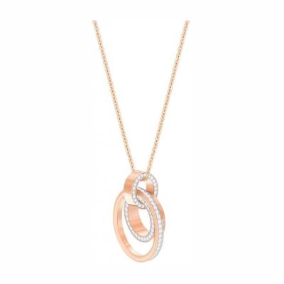 Colar Swarovski Hollow 5349418