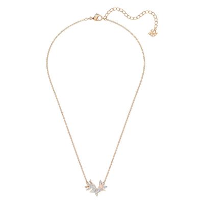 Colar Swarovski Lilia 5382366