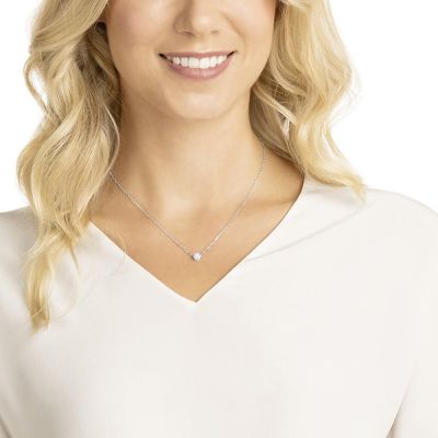 Colar Swarovski Attract 5408442 