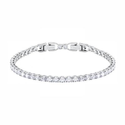 Pulseira Swarovski Tennis Deluxe 5409771