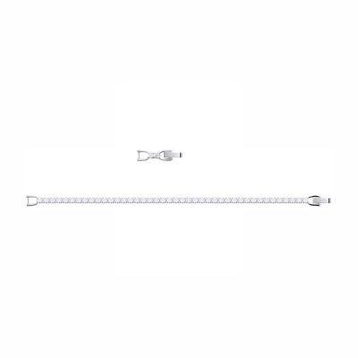 Pulseira Swarovski Tennis Deluxe 5409771
