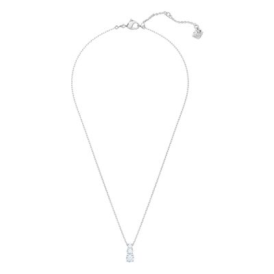 Colar Swarovski Attract Trilogy 5414970