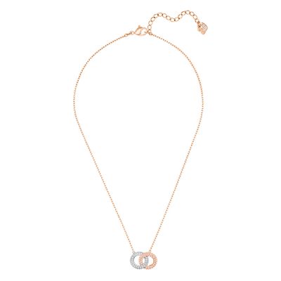 Colar Swarovski Stone 5414999 