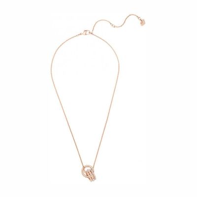 Colar Swarovski Further 5419853