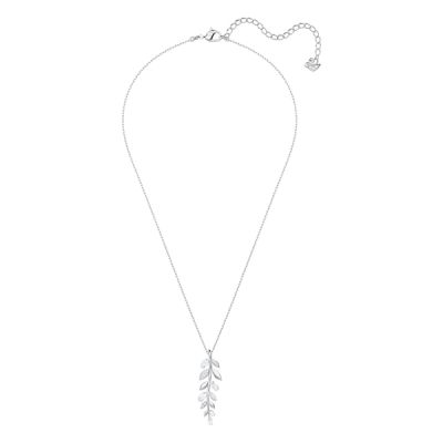 Colar Swarovski Mayfly 5423184 
