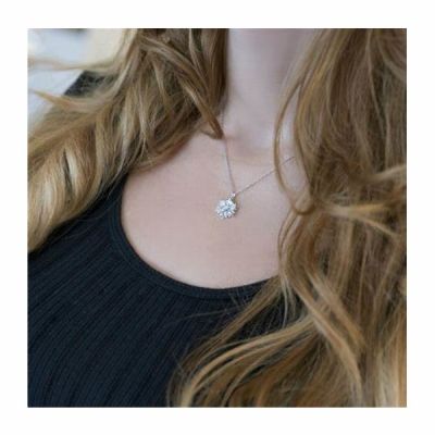 Colar Swarovski Magic 5428432