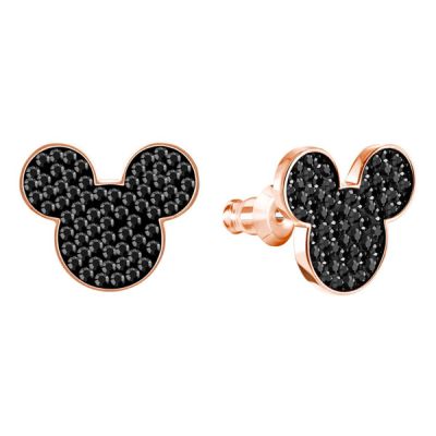 Brincos Swarovski Mickey & Minnie 5435137
