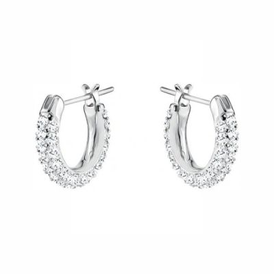 Brincos Swarovski Stone 5446004