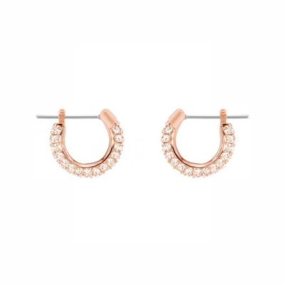 Brincos Swarovski Stone 5446008