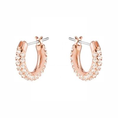 Brincos Swarovski Stone 5446008