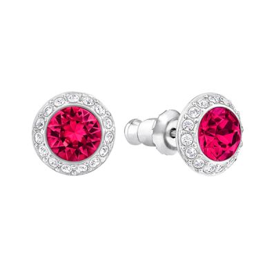 Brincos Swarovski Angelic 5446022 