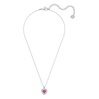 Colar Swarovski One 5446301 