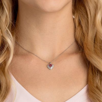 Colar Swarovski One 5446301 