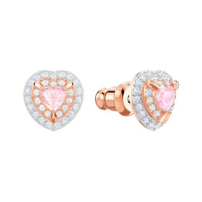 Brincos Swarovski One 5446995 