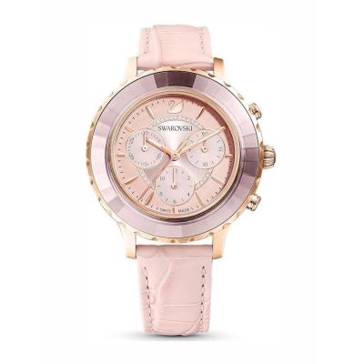 Relógio Swarovski Octea Lux Chrono 5452501