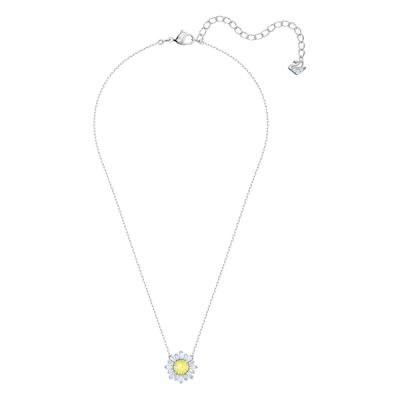 Colar Swarovski Sunshine 5459588 