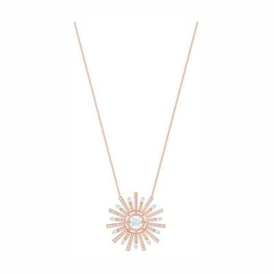 Colar Swarovski Sunshine 5459593