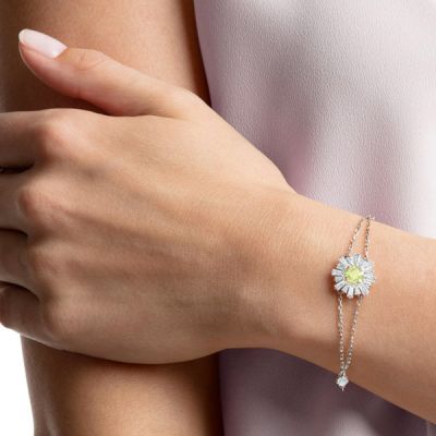 Pulseira Swarovski Sunshine 5459594