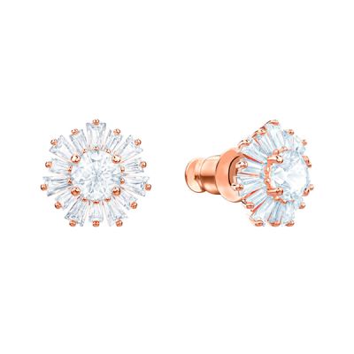 Brincos Swarovski Sunshine 5459597