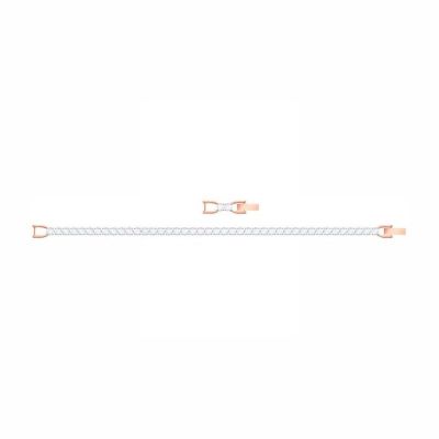 Pulseira Swarovski Tennis Deluxe 5464948