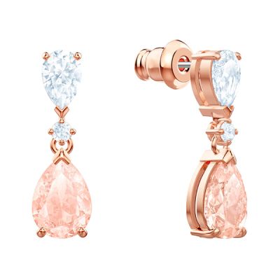 Brincos Swarovski Vintage 5466888