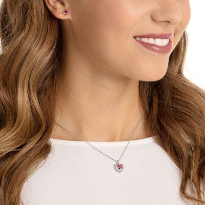 Conjunto Swarovski One 5470602