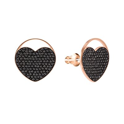 Brincos Swarovski Ginger 5472450 