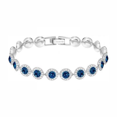 Pulseira Swarovski Angelic 5480484
