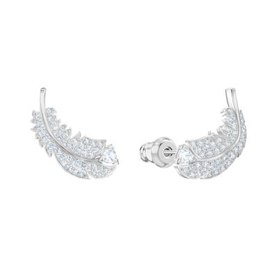 Brincos Swarovski Nice 5482912