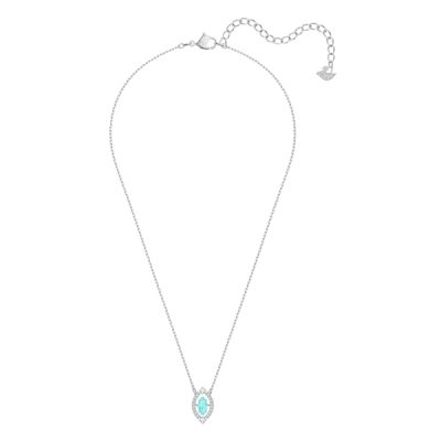 Colar Swarovski Sparkling Dance 5485721